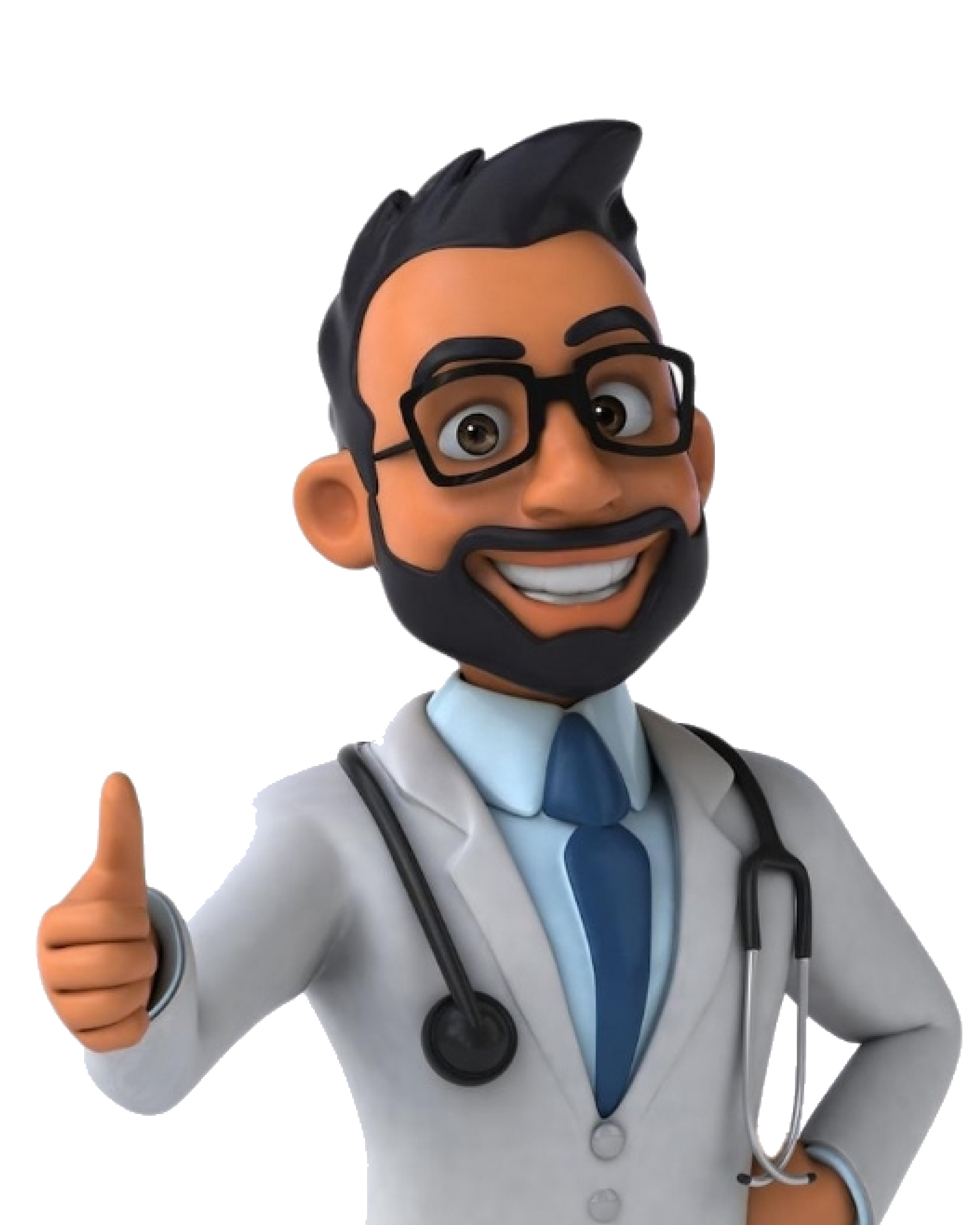 Doctor illustration